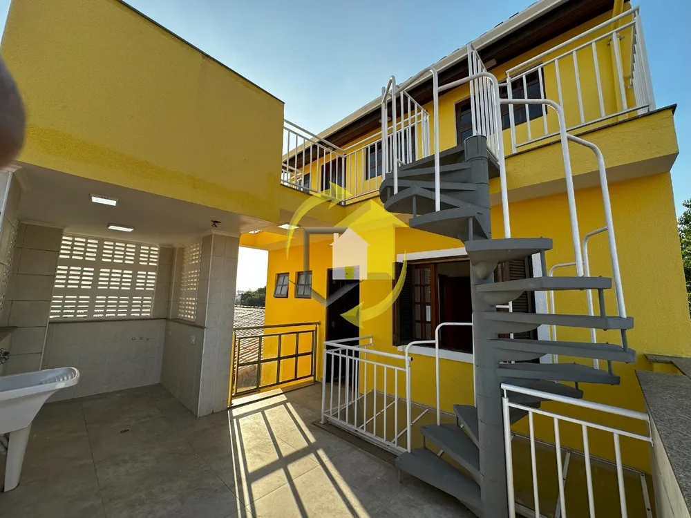 Sobrado, 6 quartos, 380 m² - Foto 20