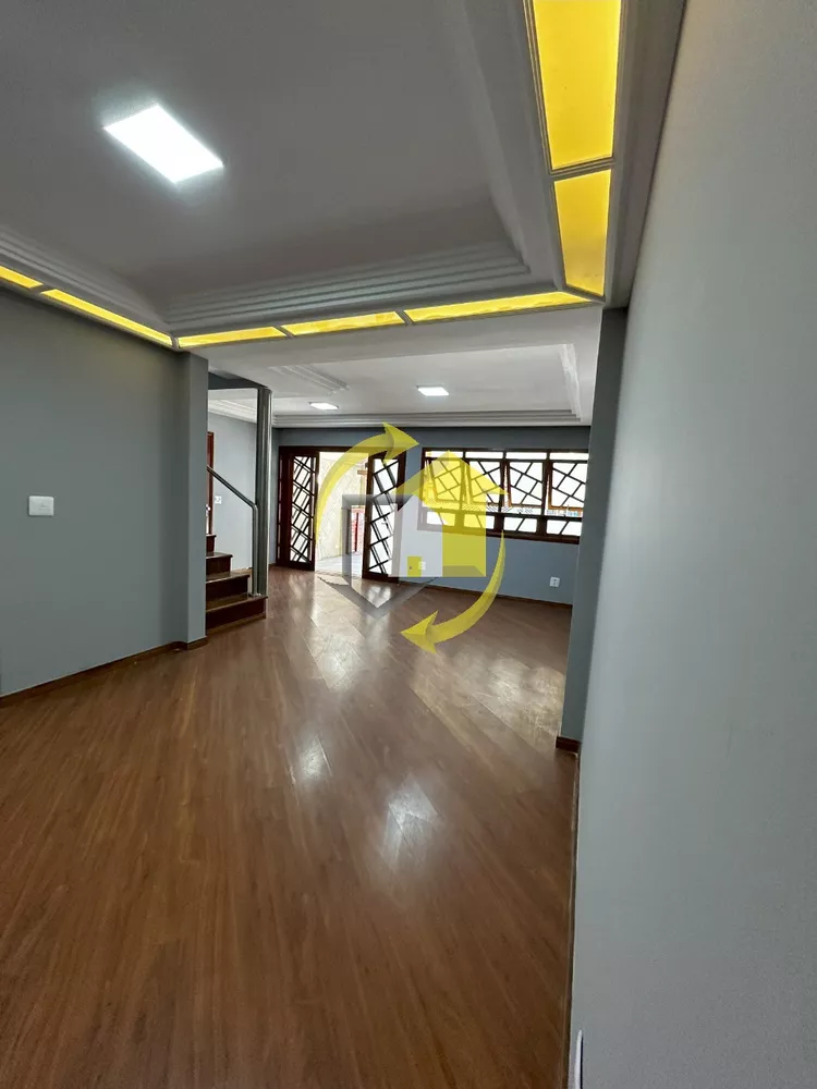 Sobrado à venda e aluguel com 6 quartos, 380m² - Foto 10