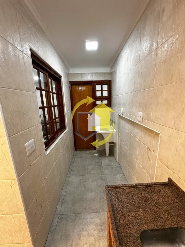 Sobrado à venda e aluguel com 6 quartos, 380m² - Foto 6