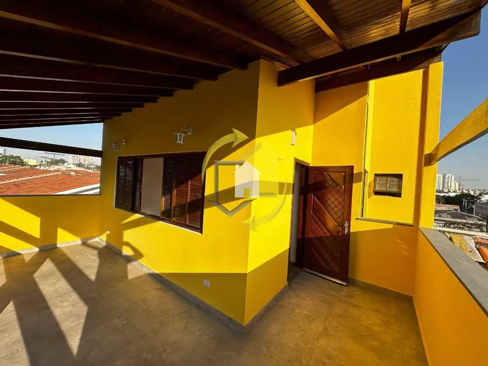 Sobrado, 6 quartos, 380 m² - Foto 19