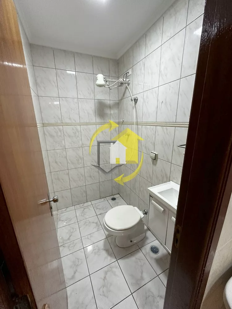 Sobrado à venda e aluguel com 6 quartos, 380m² - Foto 7