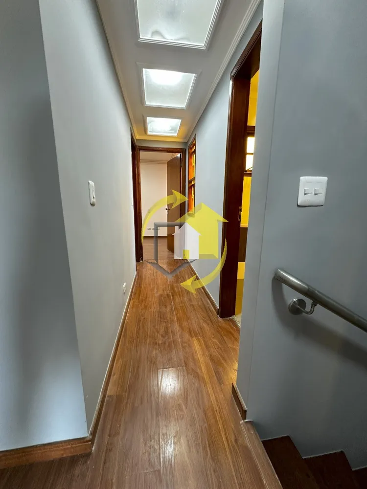 Sobrado, 6 quartos, 380 m² - Foto 14
