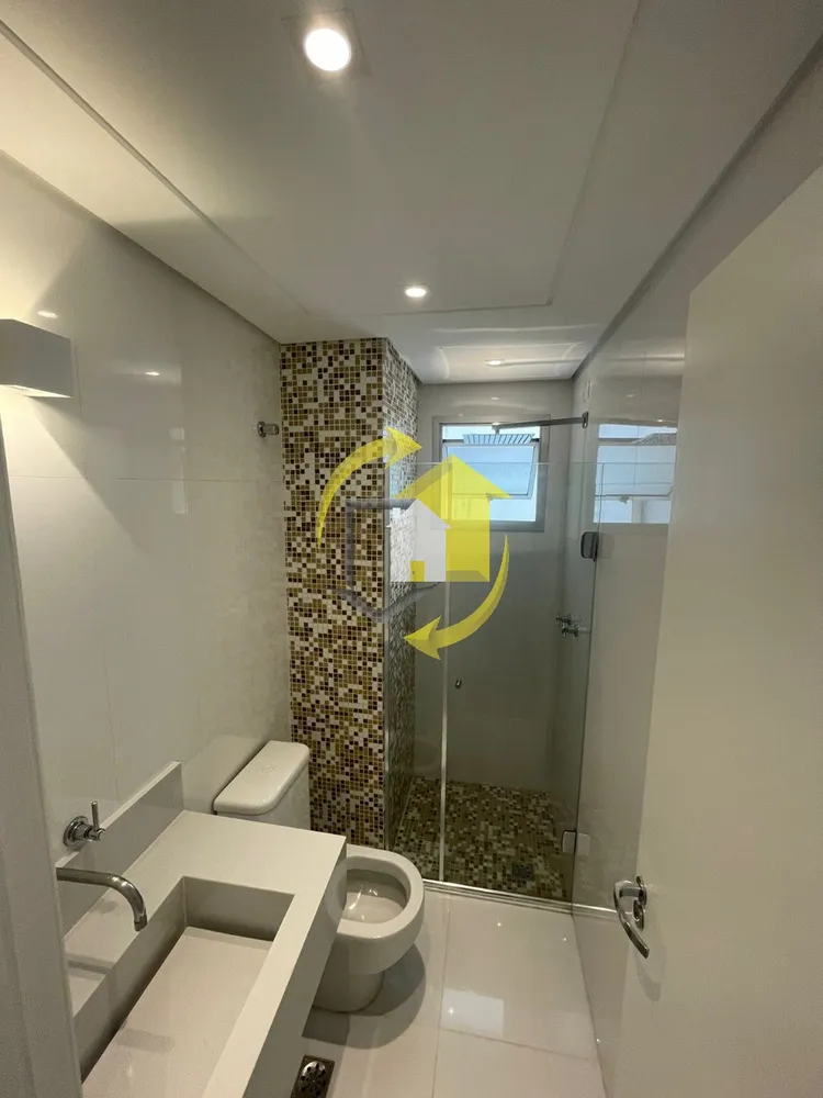 Apartamento, 3 quartos, 92 m² - Foto 2