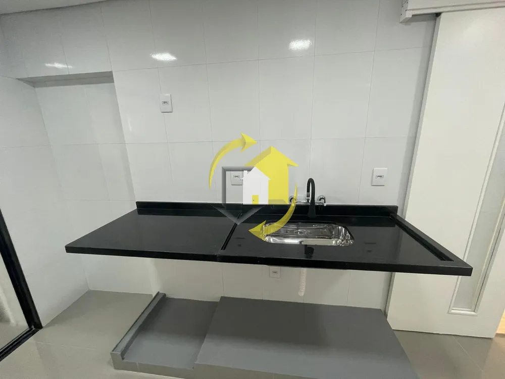Apartamento, 3 quartos, 92 m² - Foto 9