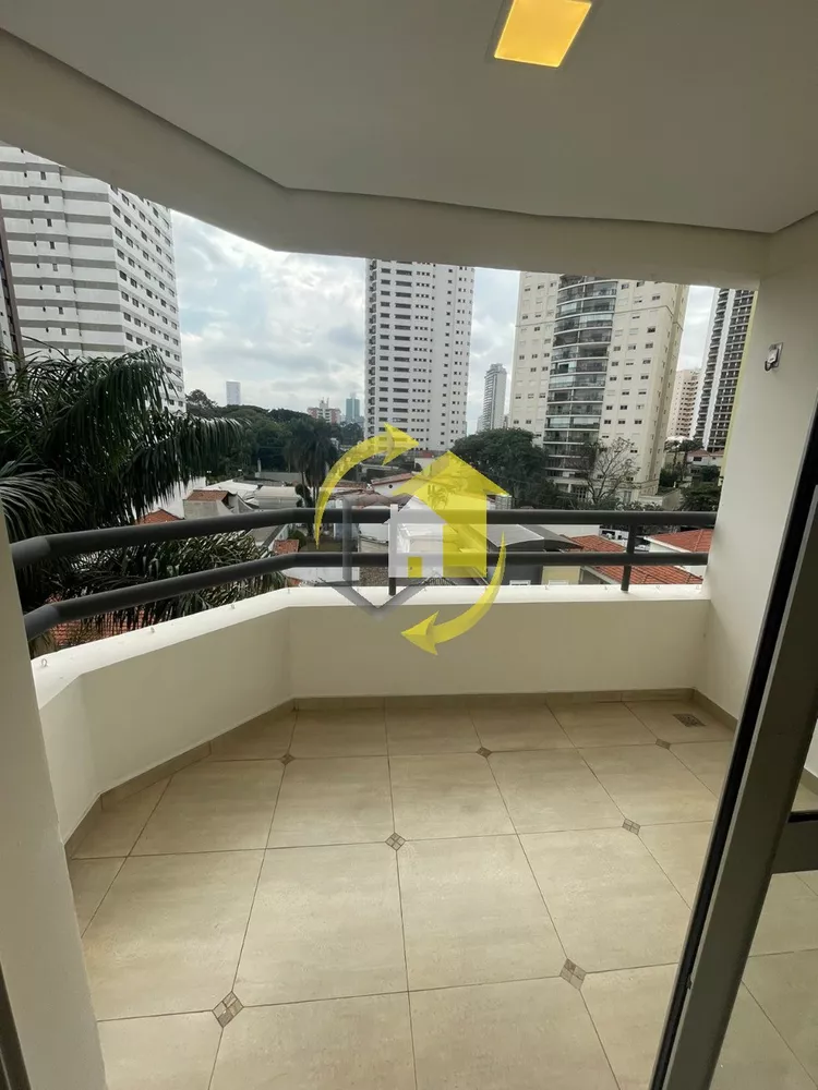 Apartamento à venda com 3 quartos, 92m² - Foto 3