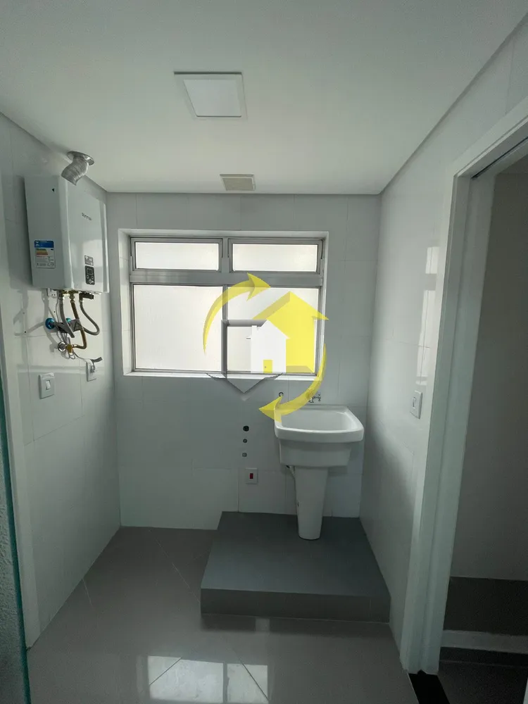 Apartamento, 3 quartos, 92 m² - Foto 1