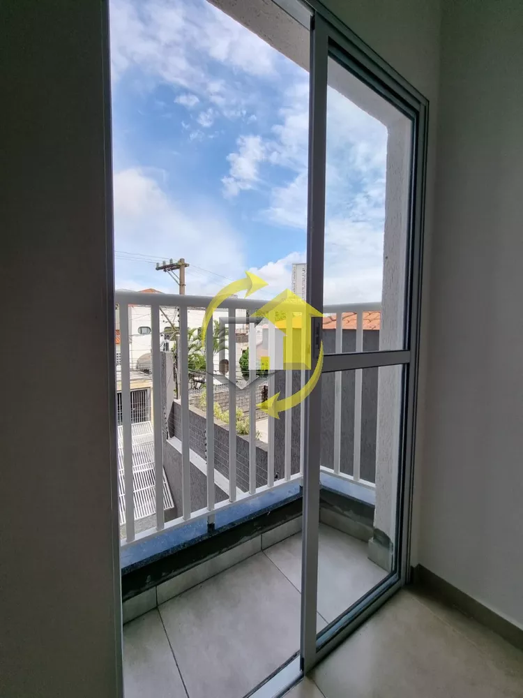 Apartamento à venda com 2 quartos, 42m² - Foto 5