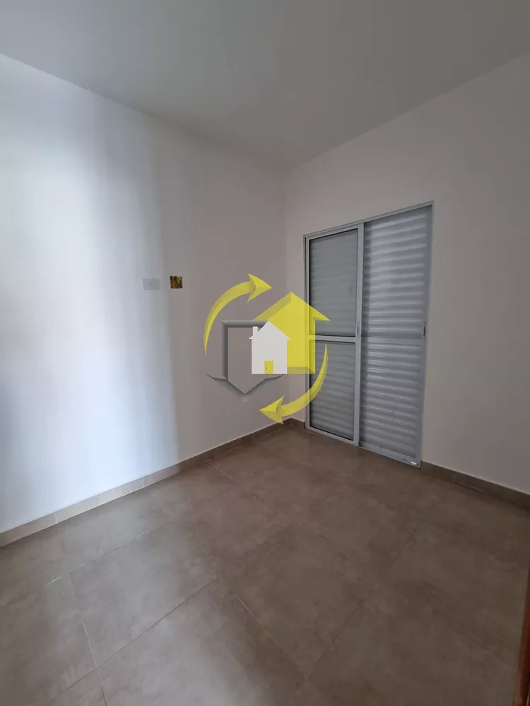 Apartamento à venda com 2 quartos, 42m² - Foto 4