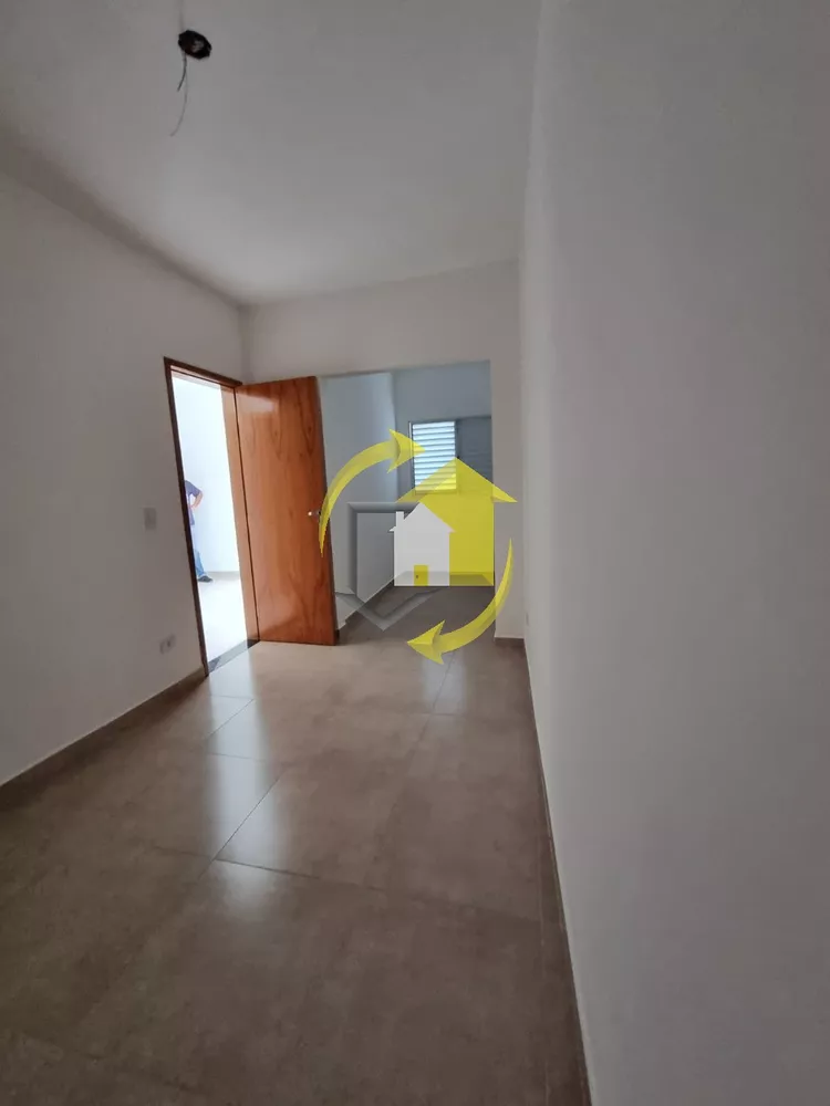 Apartamento à venda com 2 quartos, 42m² - Foto 6