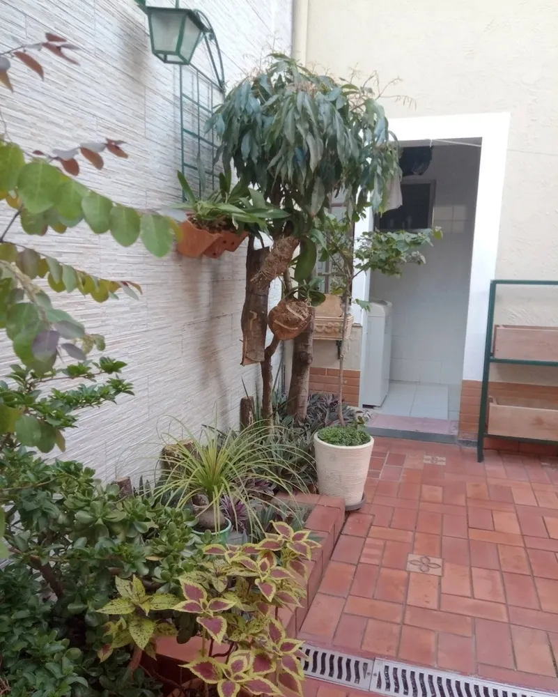 Sobrado, 3 quartos, 153 m² - Foto 6