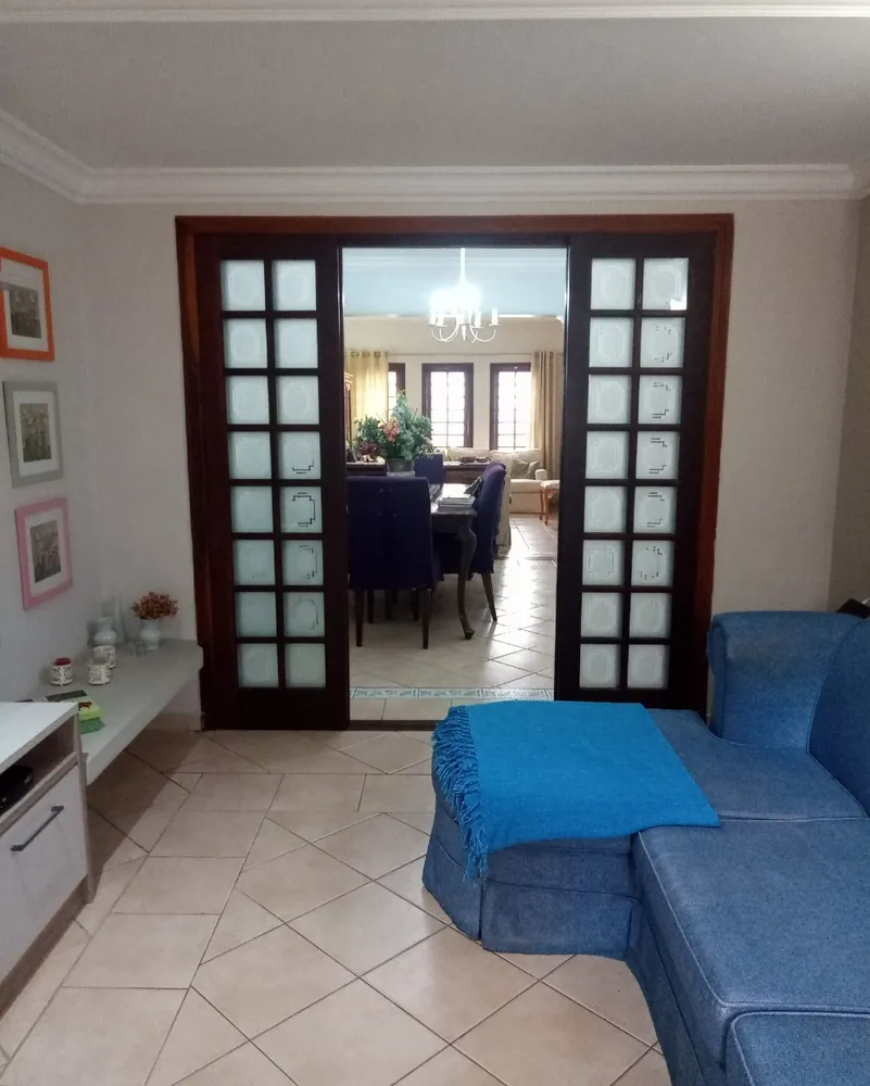 Sobrado, 3 quartos, 153 m² - Foto 3
