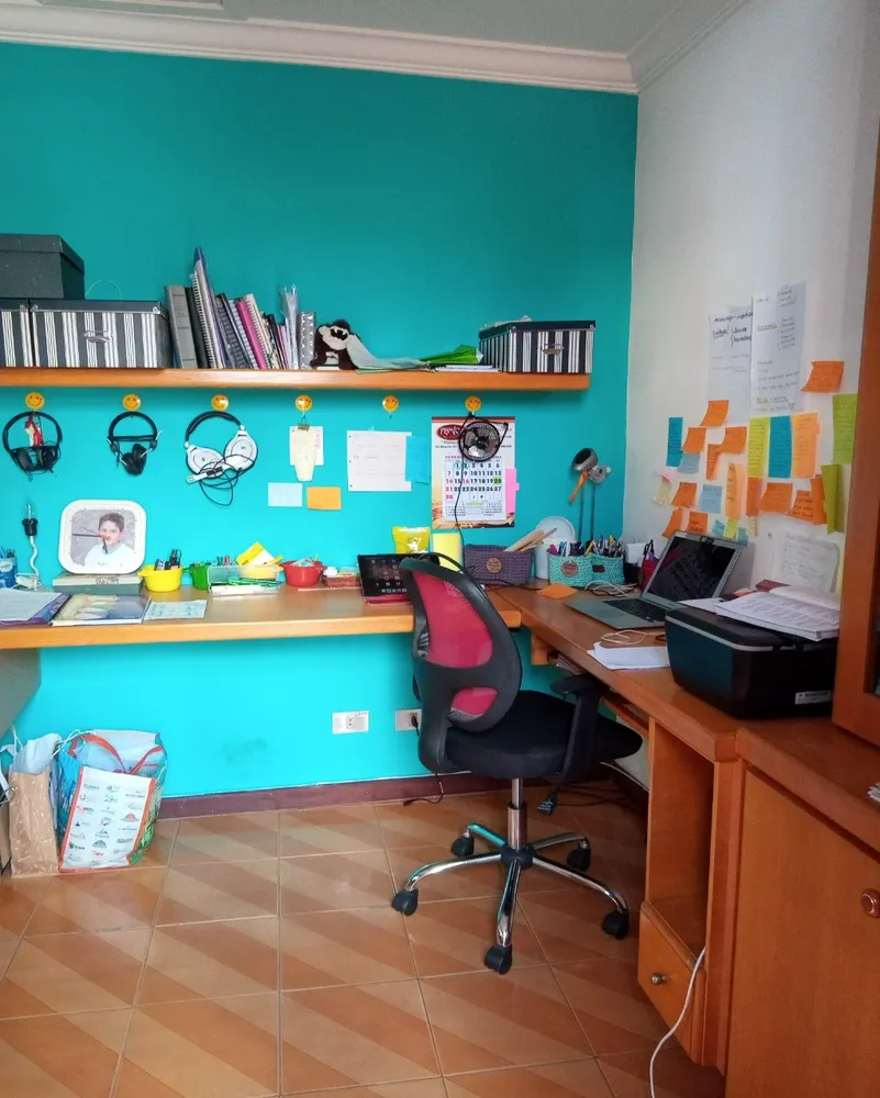 Sobrado, 3 quartos, 153 m² - Foto 8