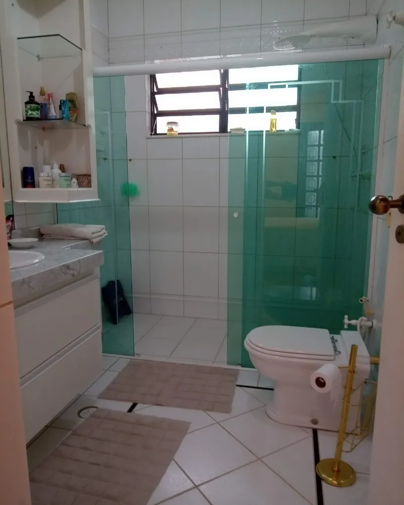 Sobrado, 3 quartos, 153 m² - Foto 12
