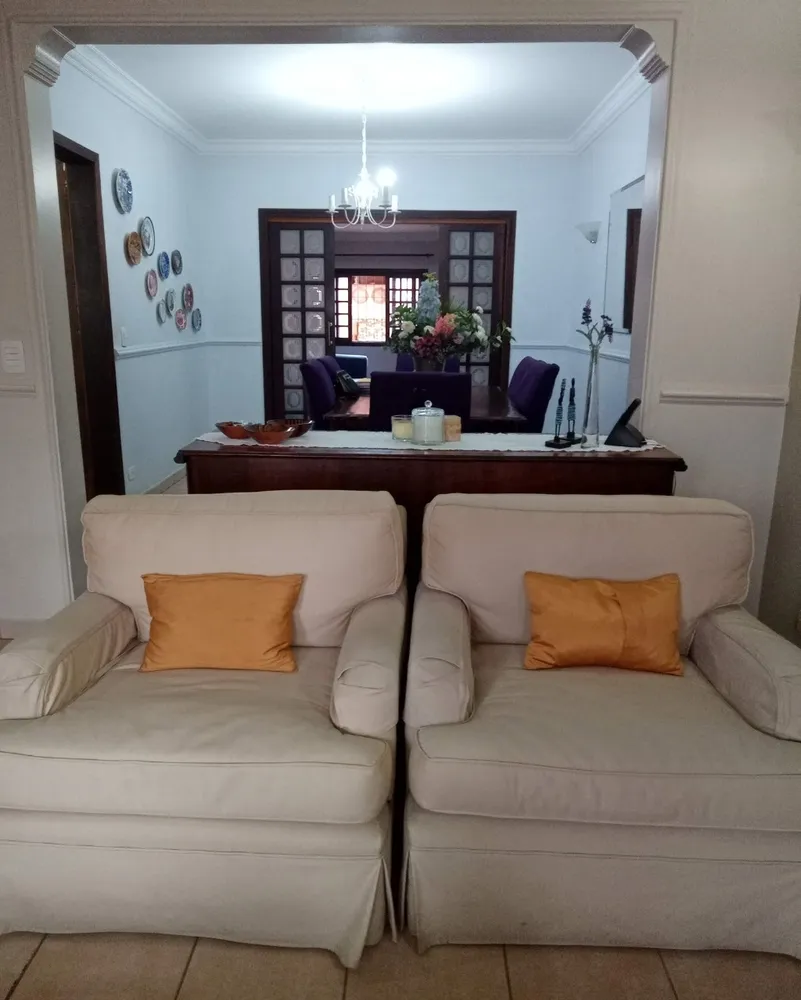 Sobrado, 3 quartos, 153 m² - Foto 1