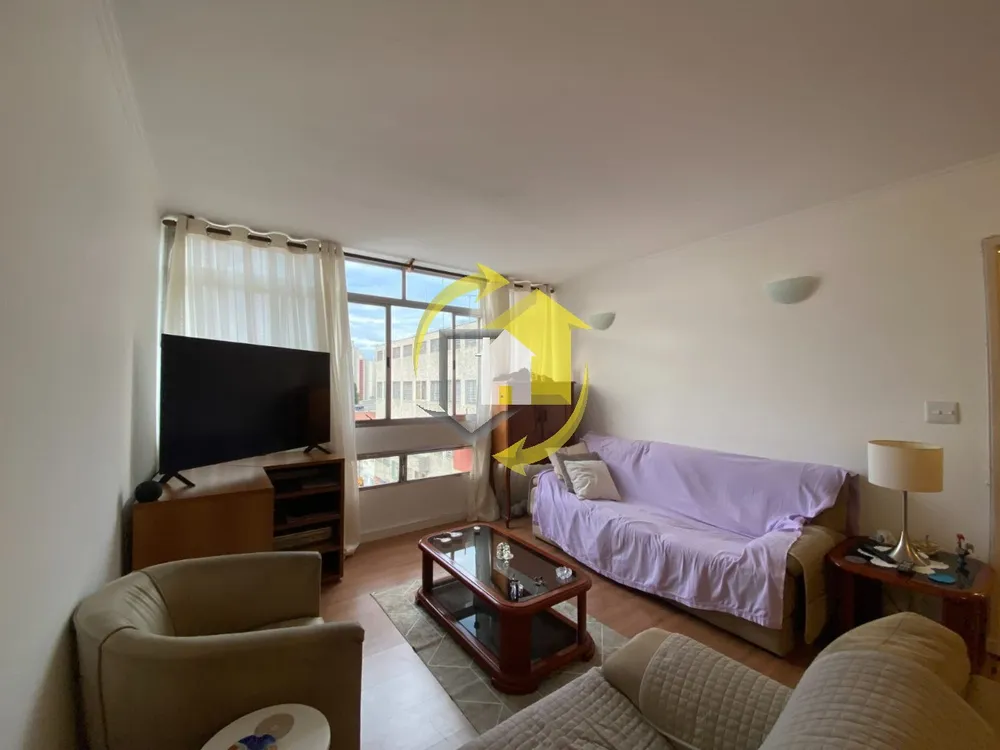 Apartamento, 3 quartos, 140 m² - Foto 9