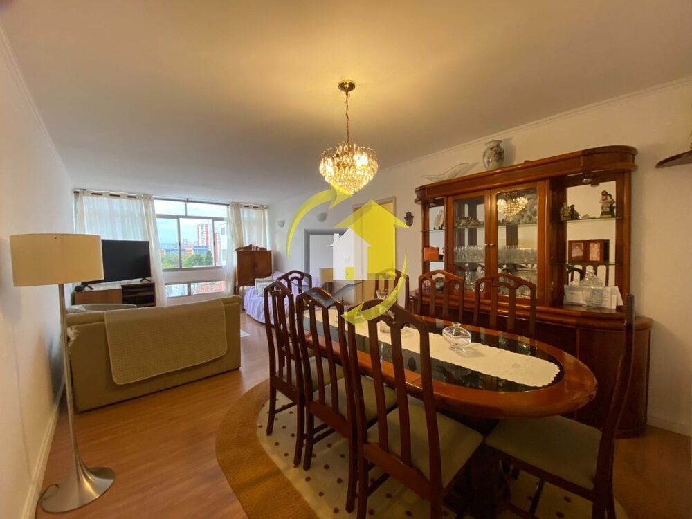 Apartamento, 3 quartos, 140 m² - Foto 5