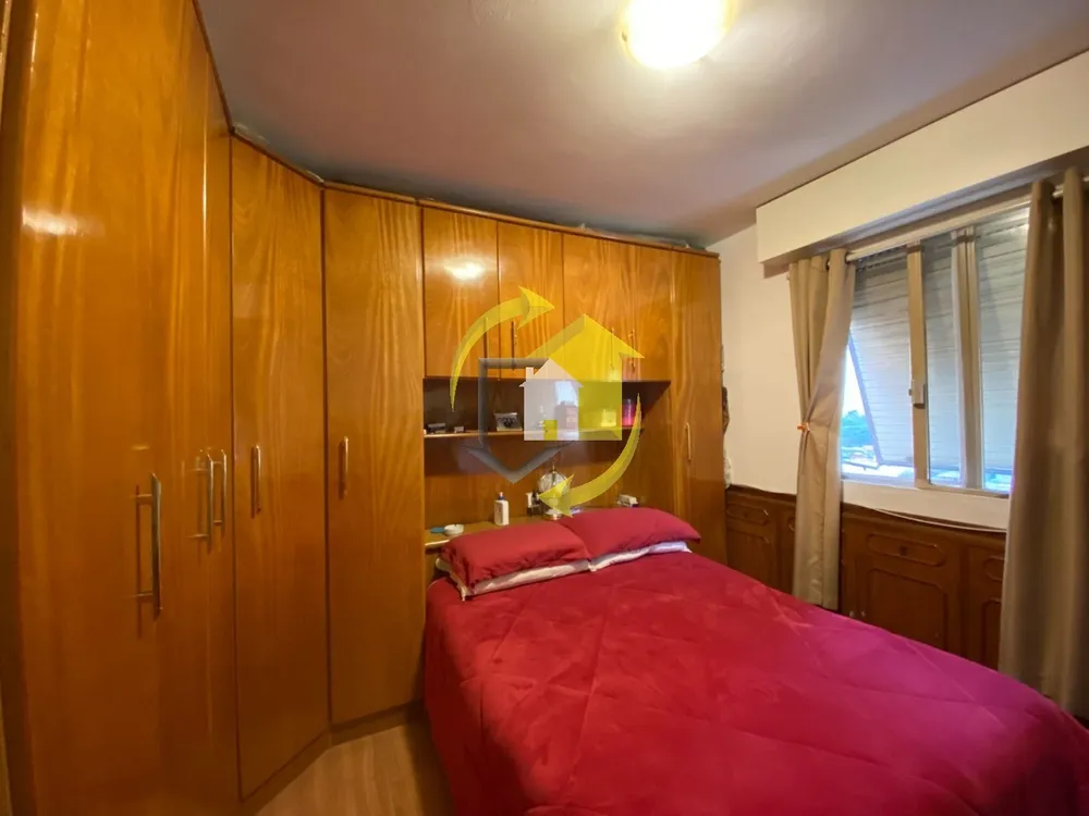 Apartamento, 3 quartos, 140 m² - Foto 12