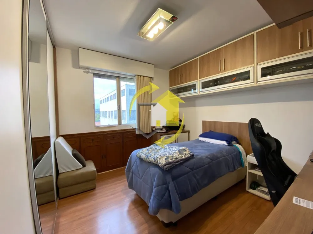Apartamento, 3 quartos, 140 m² - Foto 11