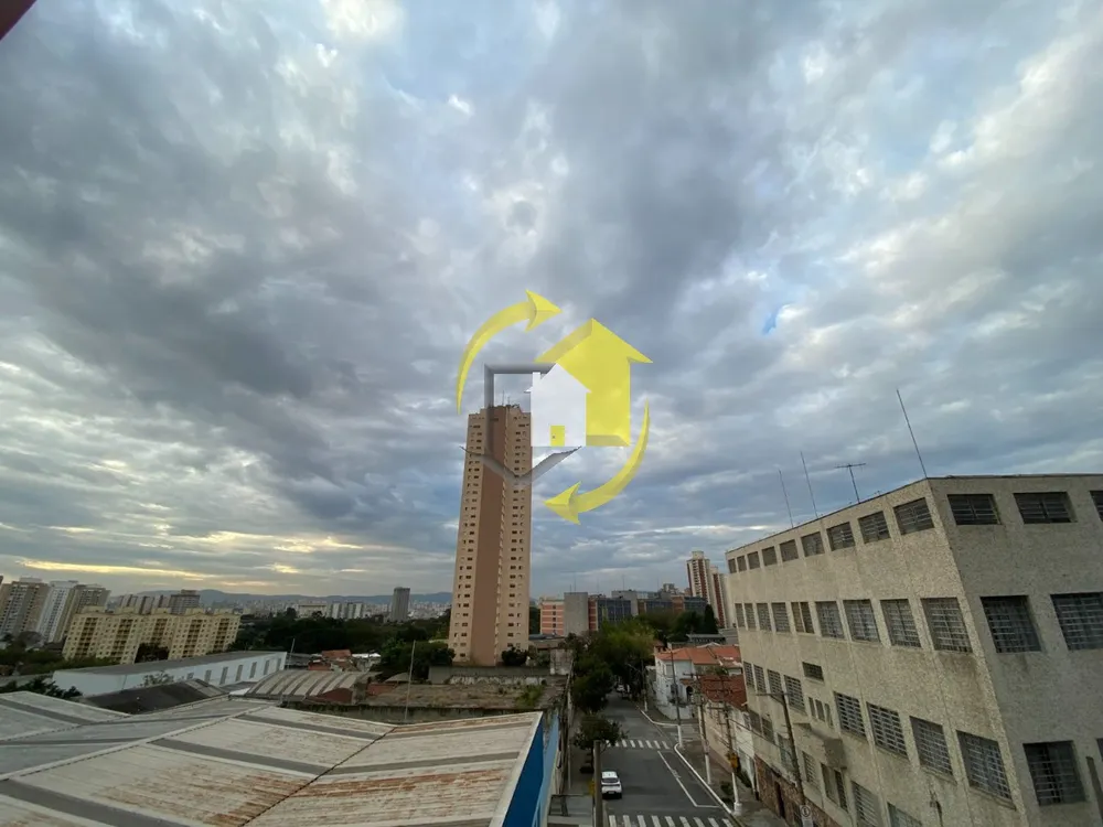 Apartamento, 3 quartos, 140 m² - Foto 1