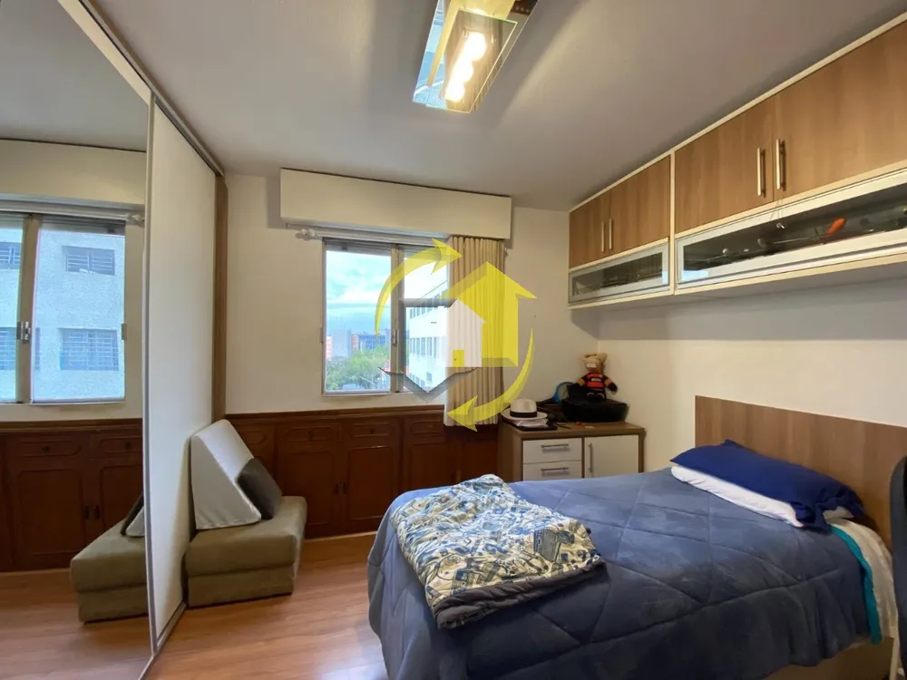 Apartamento, 3 quartos, 140 m² - Foto 2