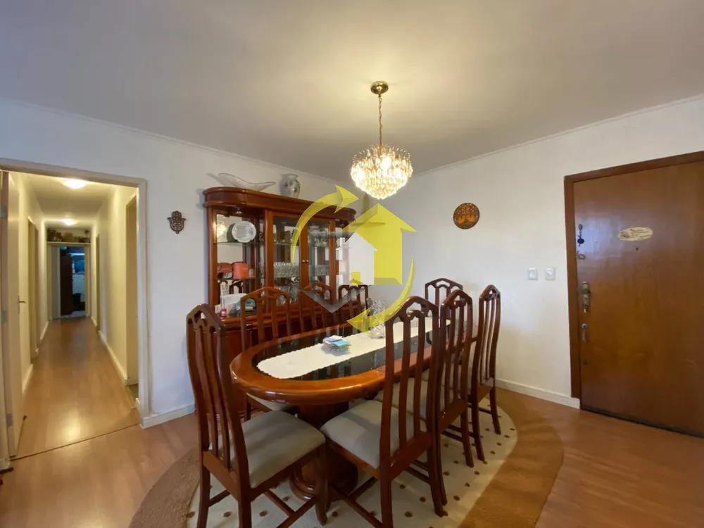 Apartamento, 3 quartos, 140 m² - Foto 10