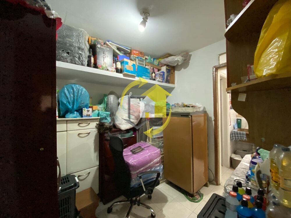 Apartamento, 3 quartos, 140 m² - Foto 8