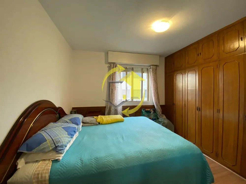 Apartamento, 3 quartos, 140 m² - Foto 3