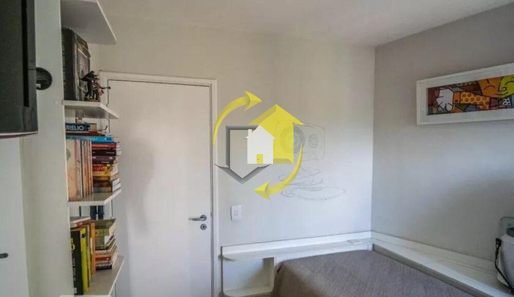 Apartamento, 3 quartos, 110 m² - Foto 8