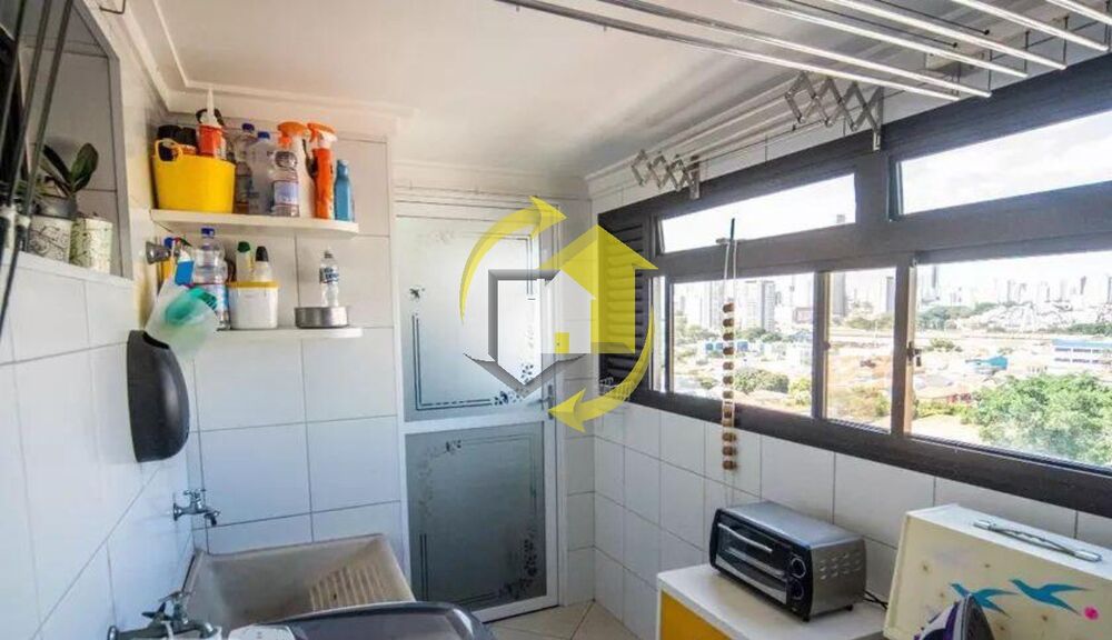 Apartamento, 3 quartos, 110 m² - Foto 7