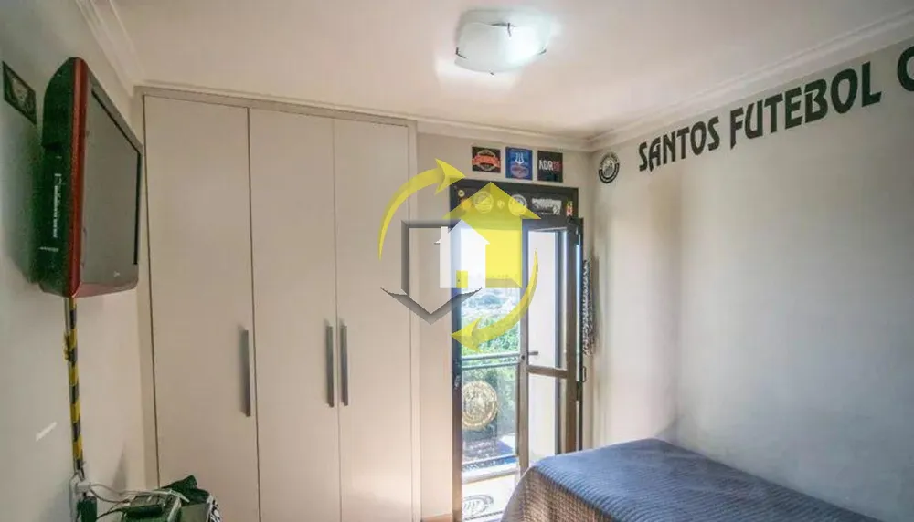 Apartamento, 3 quartos, 110 m² - Foto 6