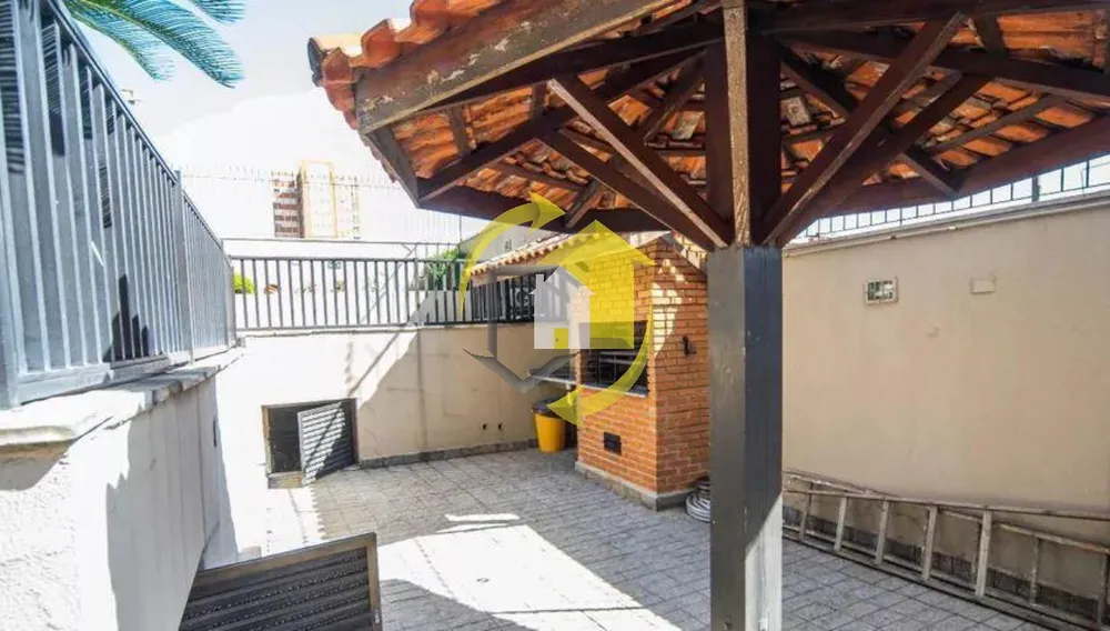 Apartamento, 3 quartos, 110 m² - Foto 11