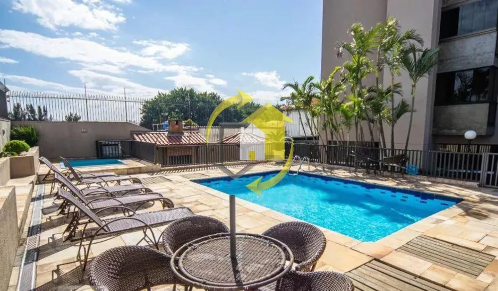 Apartamento, 3 quartos, 110 m² - Foto 10