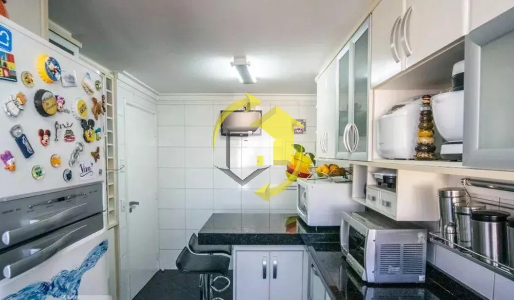 Apartamento, 3 quartos, 110 m² - Foto 7
