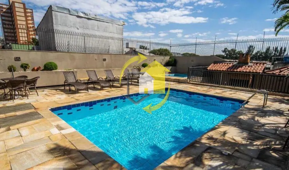 Apartamento, 3 quartos, 110 m² - Foto 17