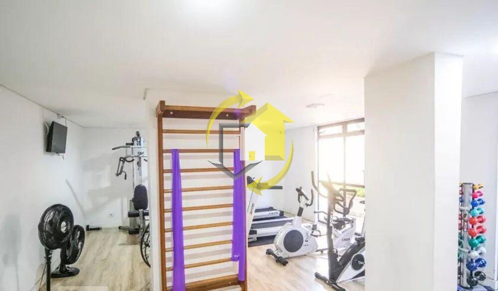 Apartamento, 3 quartos, 110 m² - Foto 5