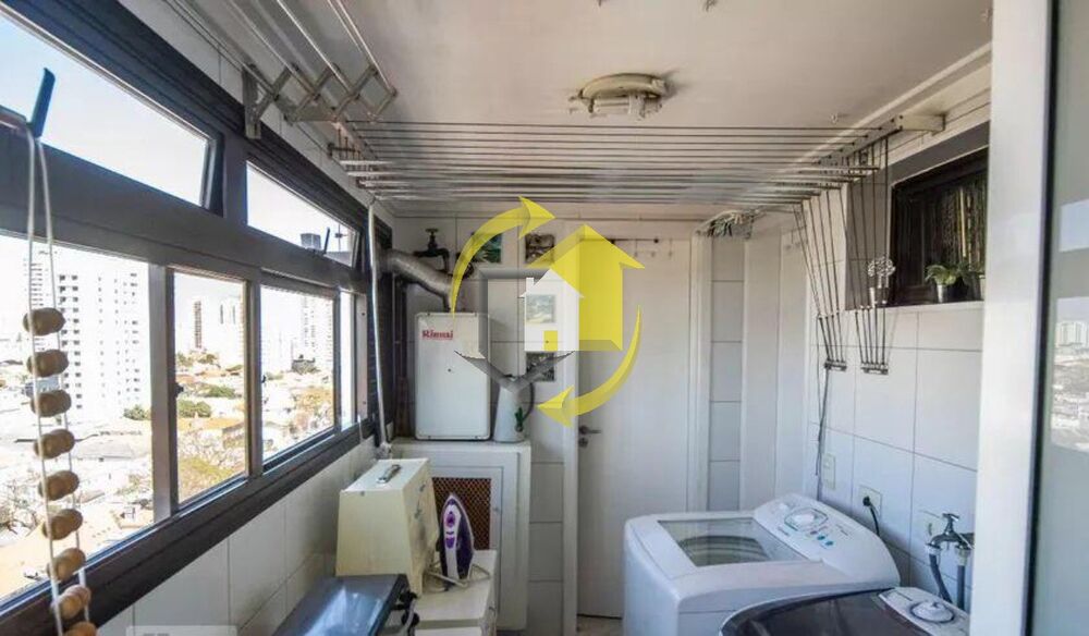 Apartamento, 3 quartos, 110 m² - Foto 2
