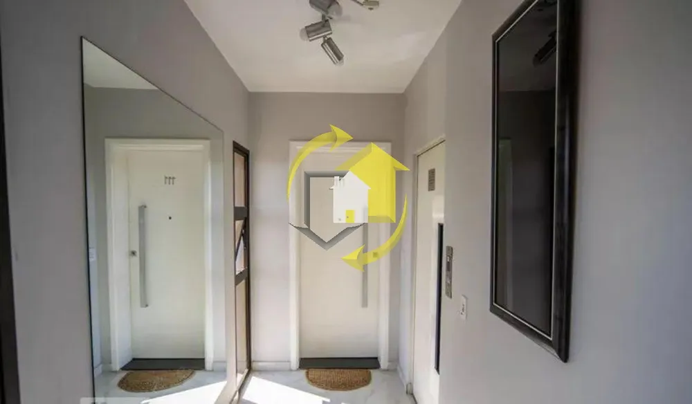 Apartamento, 3 quartos, 110 m² - Foto 9