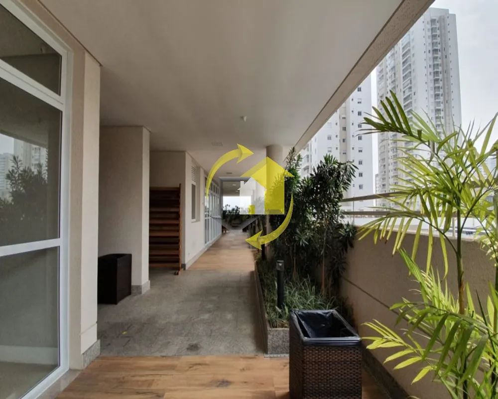 Apartamento, 1 quarto, 43 m² - Foto 31