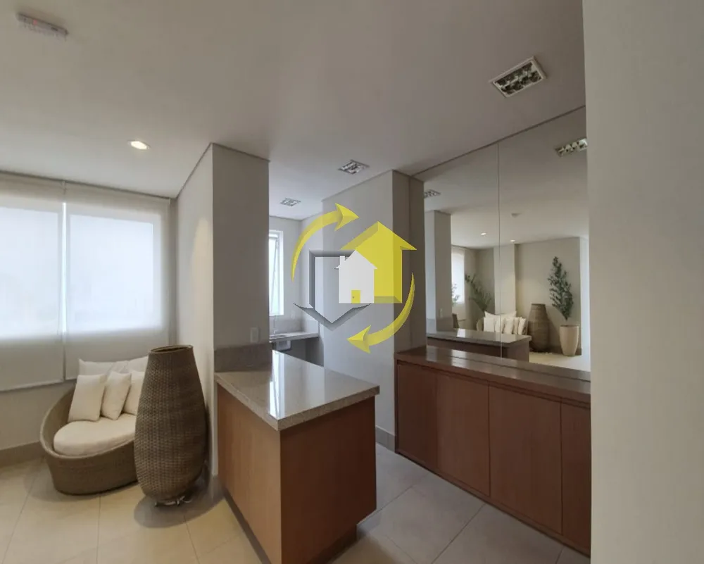 Apartamento, 1 quarto, 43 m² - Foto 27