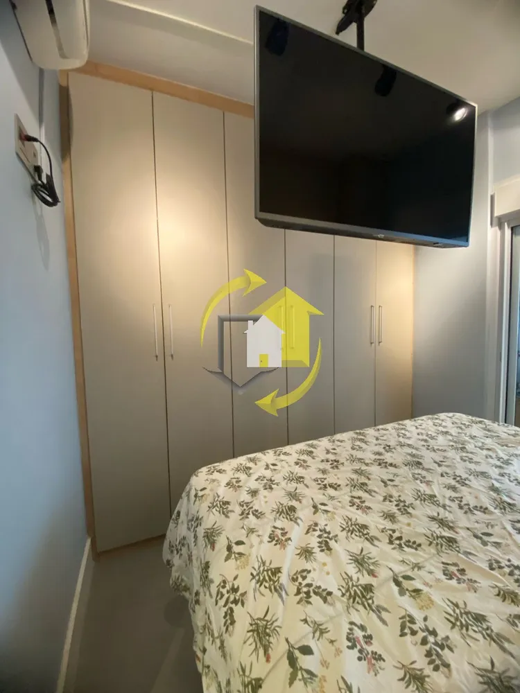 Apartamento, 1 quarto, 43 m² - Foto 25