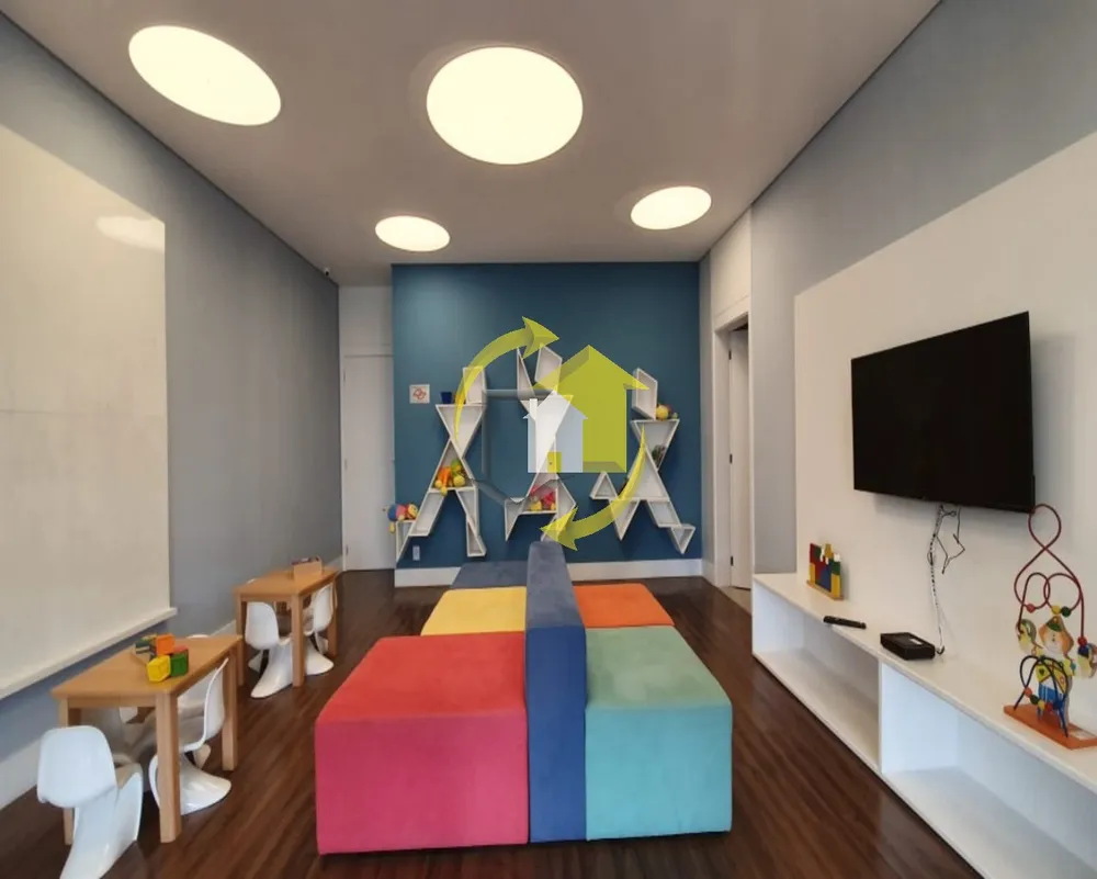 Apartamento, 1 quarto, 43 m² - Foto 29