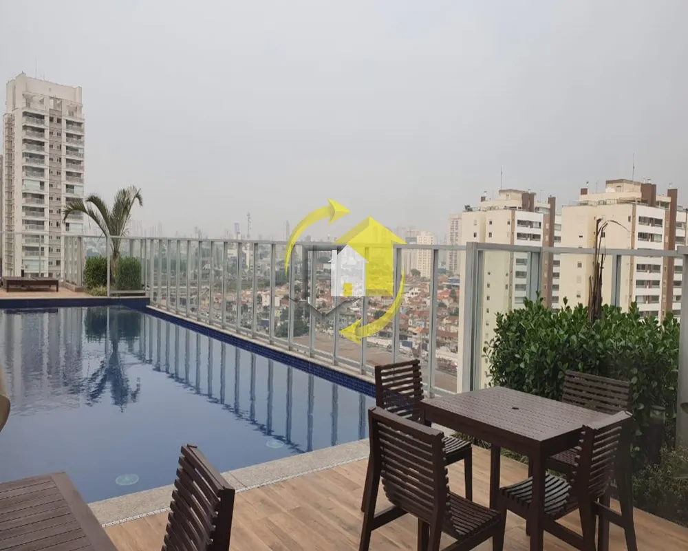 Apartamento, 1 quarto, 43 m² - Foto 30