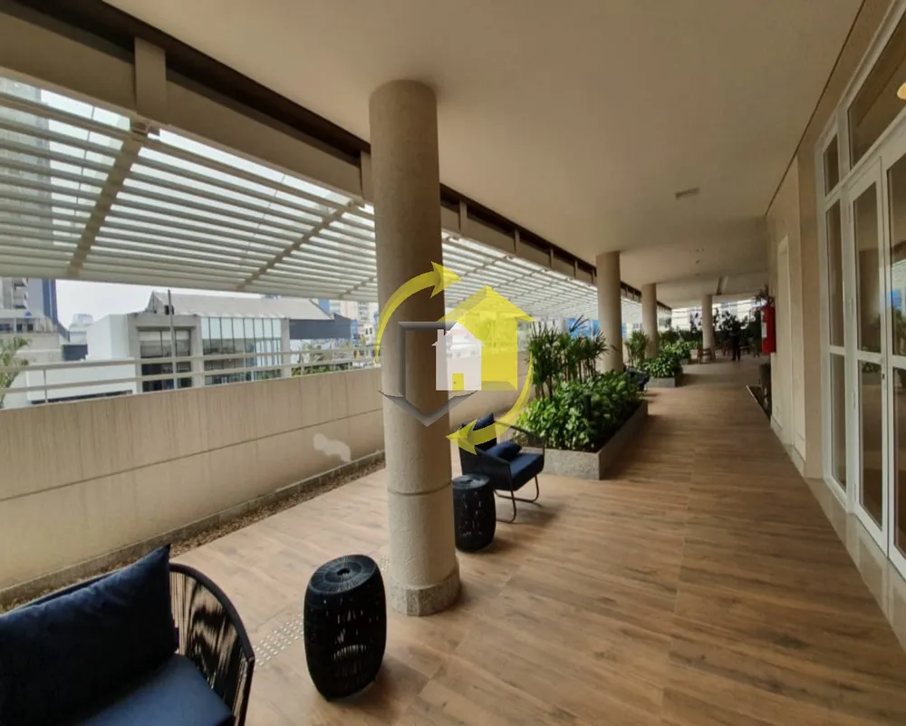 Apartamento, 1 quarto, 43 m² - Foto 32