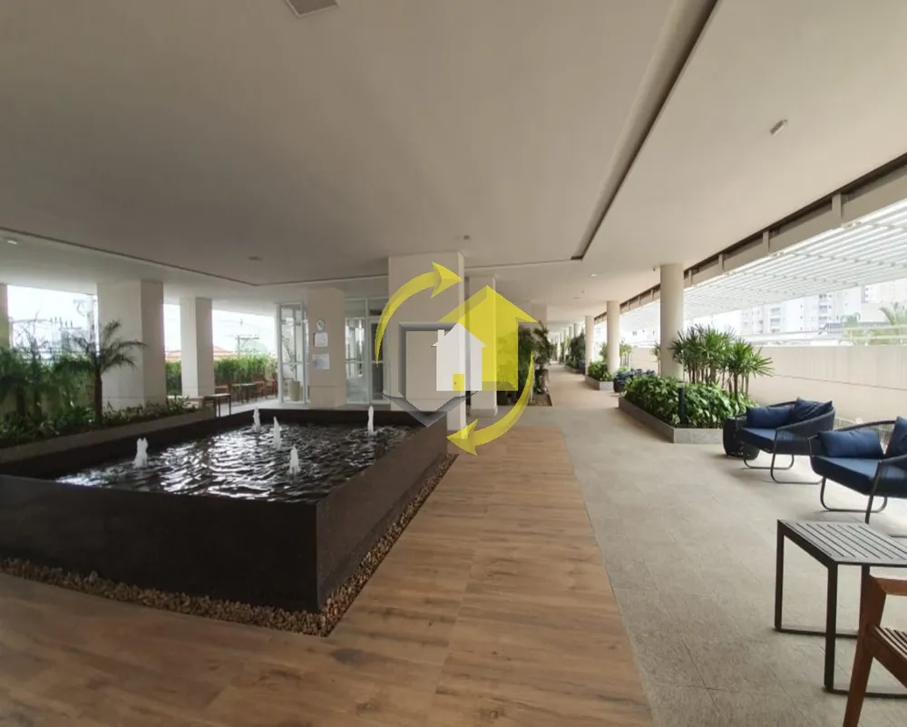 Apartamento, 1 quarto, 43 m² - Foto 26