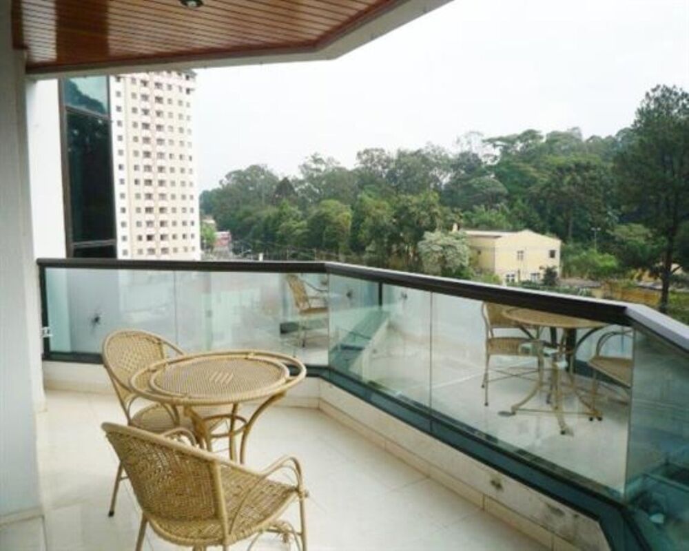 Apartamento, 4 quartos, 250 m² - Foto 1