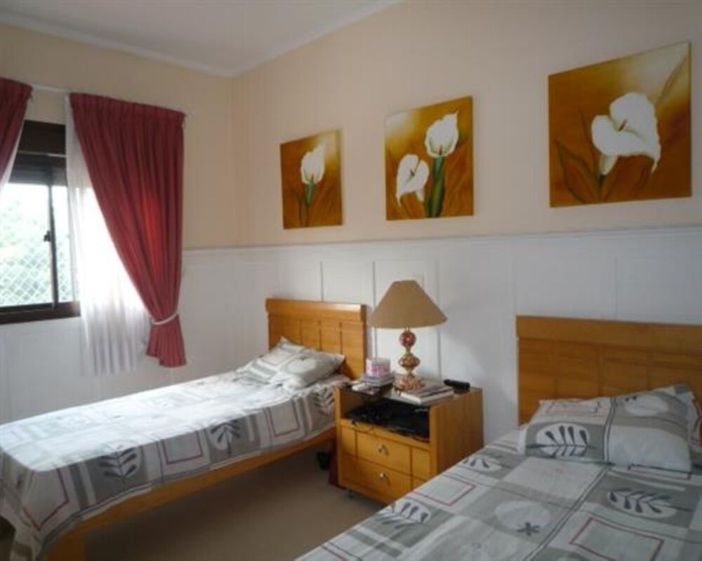 Apartamento, 4 quartos, 250 m² - Foto 4