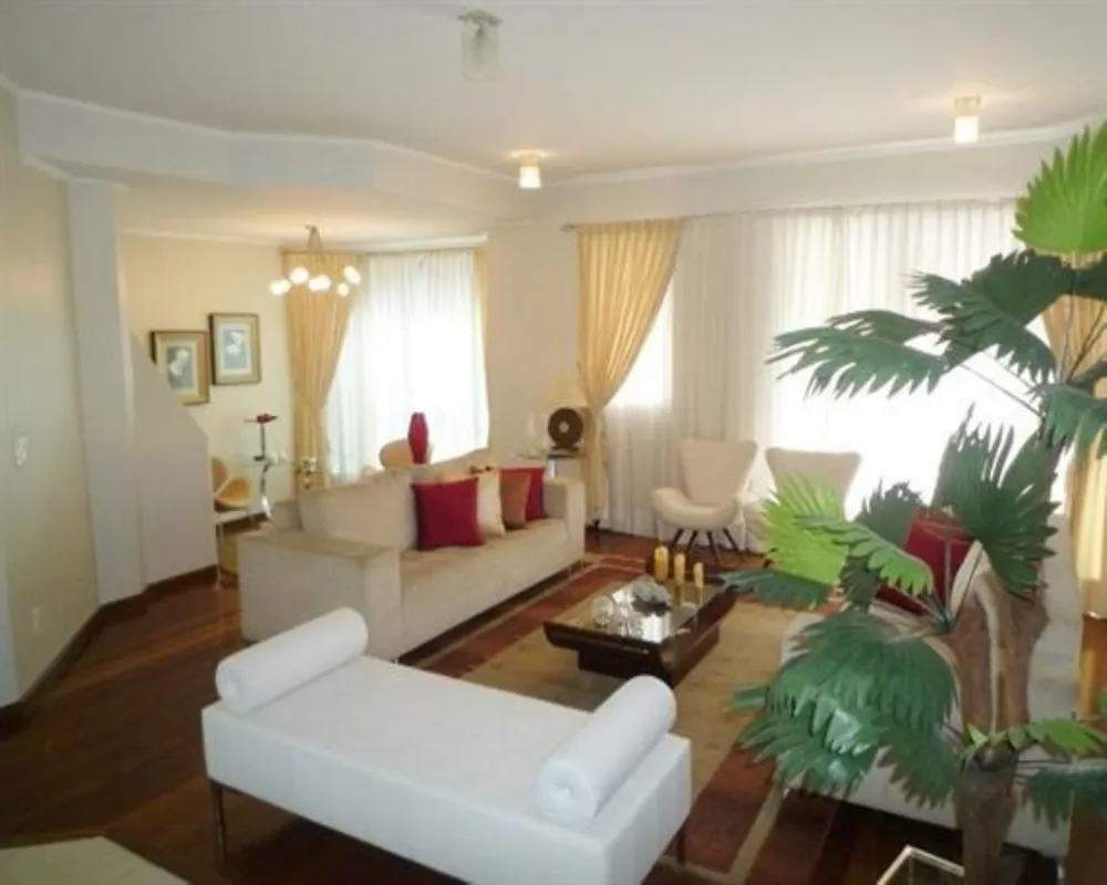 Apartamento, 4 quartos, 250 m² - Foto 6