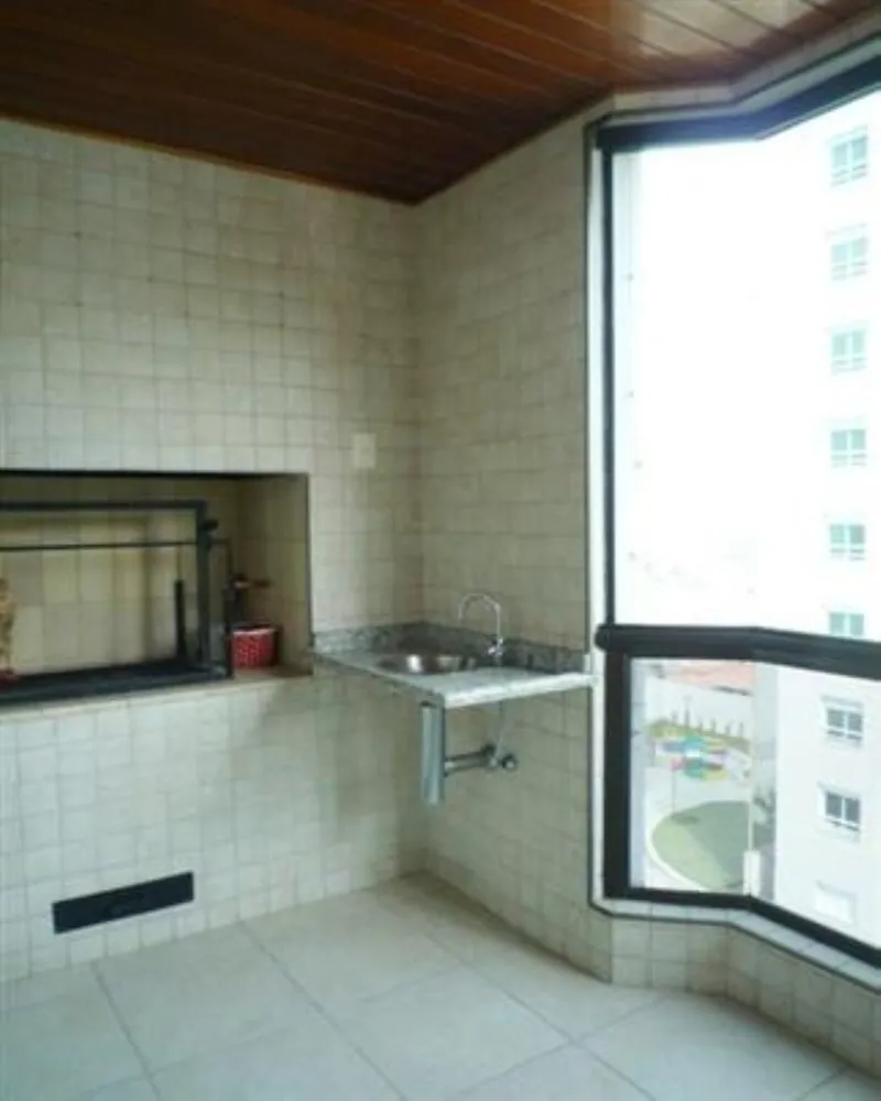 Apartamento, 4 quartos, 250 m² - Foto 11