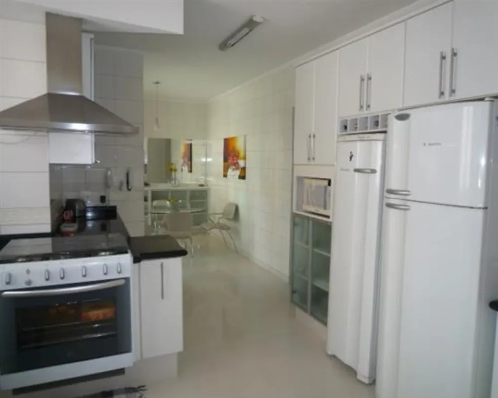 Apartamento, 4 quartos, 250 m² - Foto 3