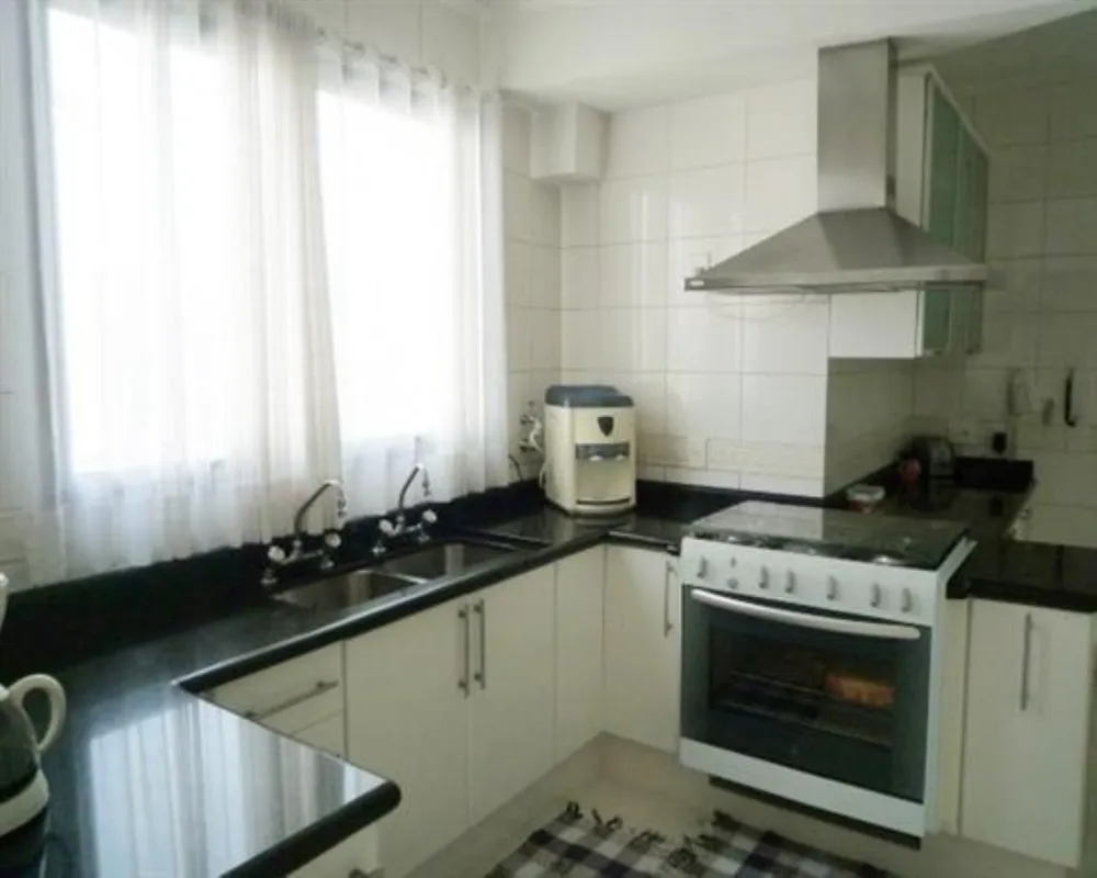 Apartamento, 4 quartos, 250 m² - Foto 4